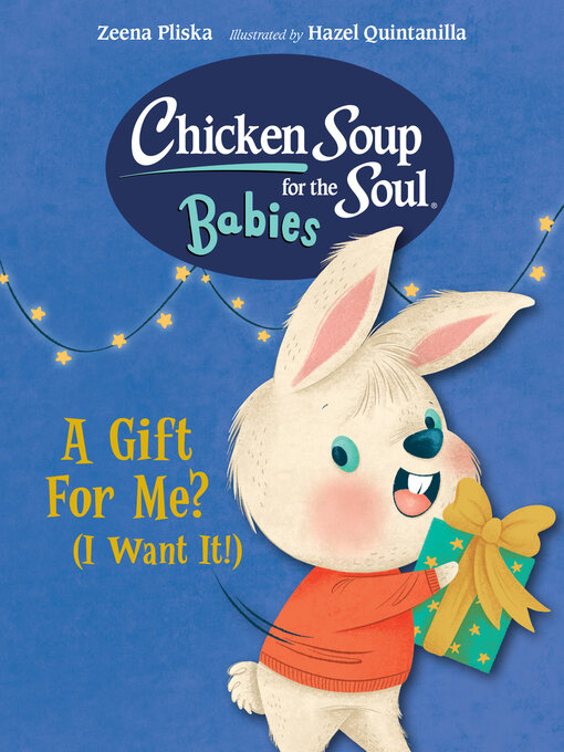 Title details for Chicken Soup for the Soul BABIES by Zeena Pliska - Available